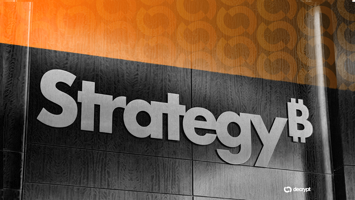 Bitcoin Giant Strategy Establishes .44 Billion USD Reserve—But Still Might Sell BTC Bitcoin Giant Strategy Establishes .44 Billion USD Reserve—But Still Might Sell BTC