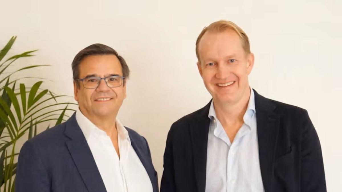 EQT enters .2bn deal to acquire Coller Capital EQT enters .2bn deal to acquire Coller Capital