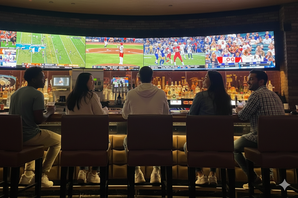 Benchmark Lowers Price Target on Gambling.com Group Limited (GAMB) to While Maintaining Buy Rating Benchmark Lowers Price Target on Gambling.com Group Limited (GAMB) to While Maintaining Buy Rating