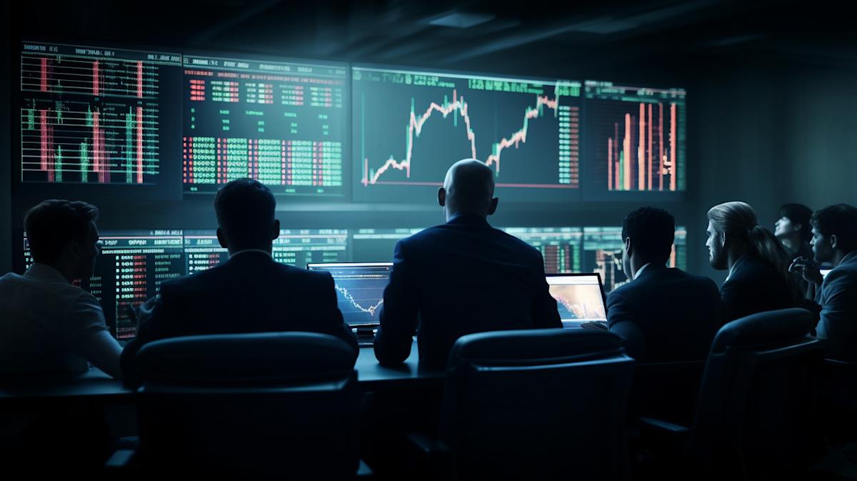 Goldman Sachs Reiterates Buy on NVIDIA (NVDA) With 0 PT Ahead of Earnings Goldman Sachs Reiterates Buy on NVIDIA (NVDA) With 0 PT Ahead of Earnings