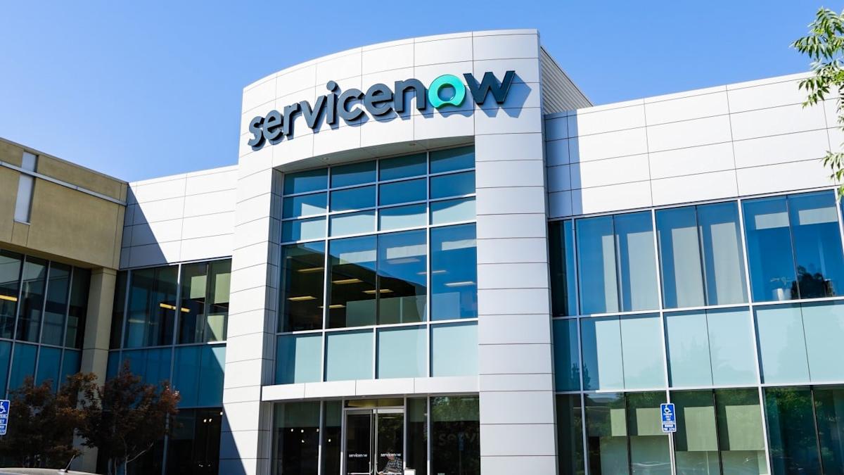 This Is When ServiceNow Proves It Can Survive the SaaS-Pocalypse This Is When ServiceNow Proves It Can Survive the SaaS-Pocalypse