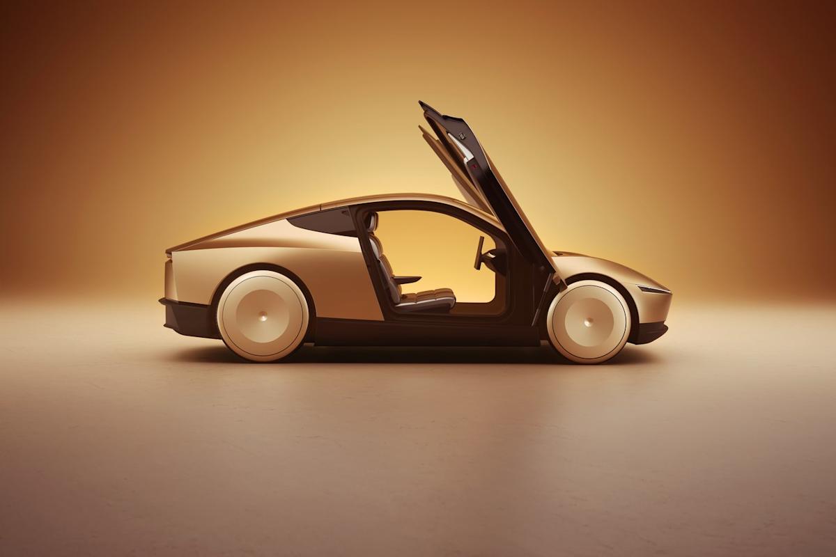 Tesla May Be Behind in Driverless Vehicles, but Here’s a Silver Lining Tesla May Be Behind in Driverless Vehicles, but Here’s a Silver Lining