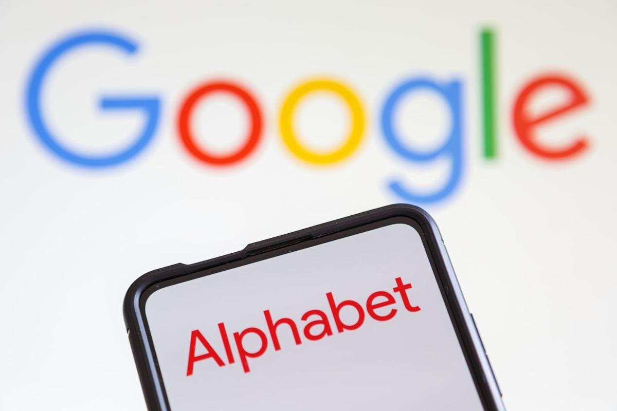 Alphabet Had a ‘Standout Quarter.’ Should You Buy GOOG Stock Here? Alphabet Had a ‘Standout Quarter.’ Should You Buy GOOG Stock Here?