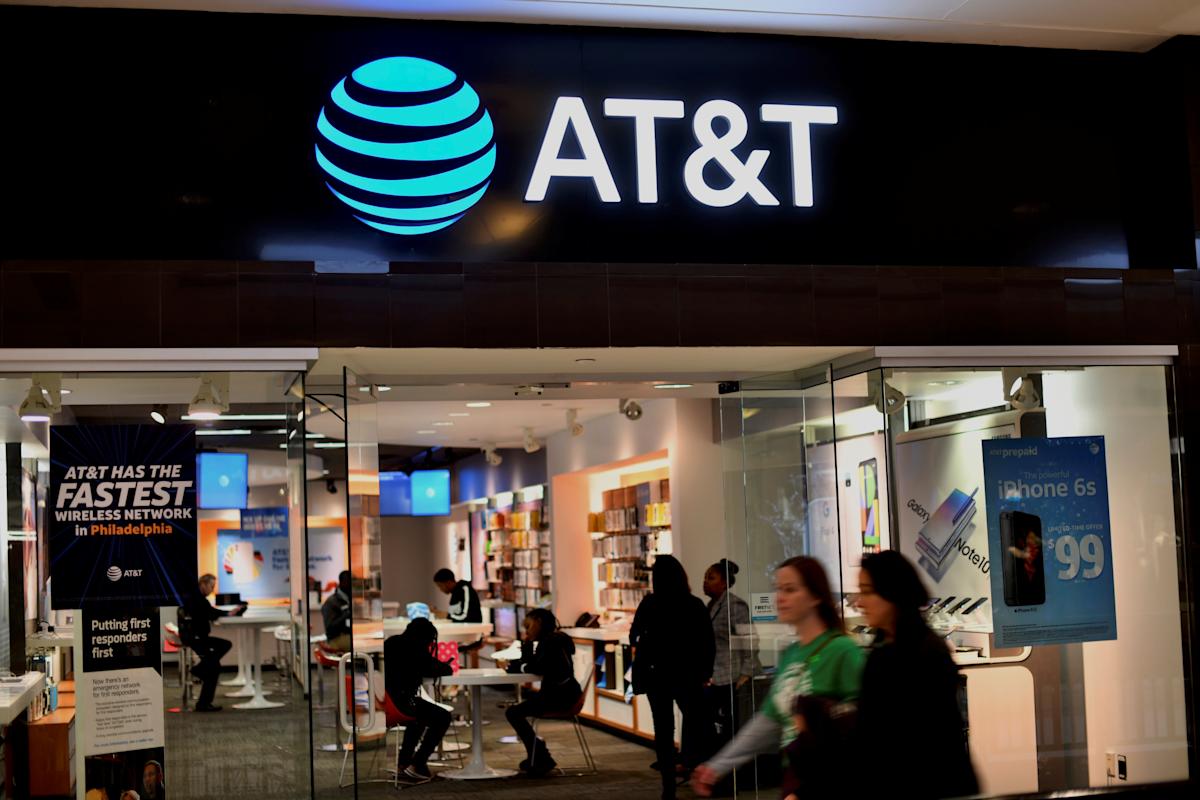 AT&T poised for a Trump One Big Beautiful Bill Act windfall: Opening Bid top takeaways AT&T poised for a Trump One Big Beautiful Bill Act windfall: Opening Bid top takeaways
