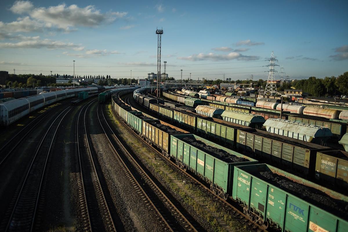 Union Pacific Corp (UNP) Expands Network with 15 Focus Sites Union Pacific Corp (UNP) Expands Network with 15 Focus Sites