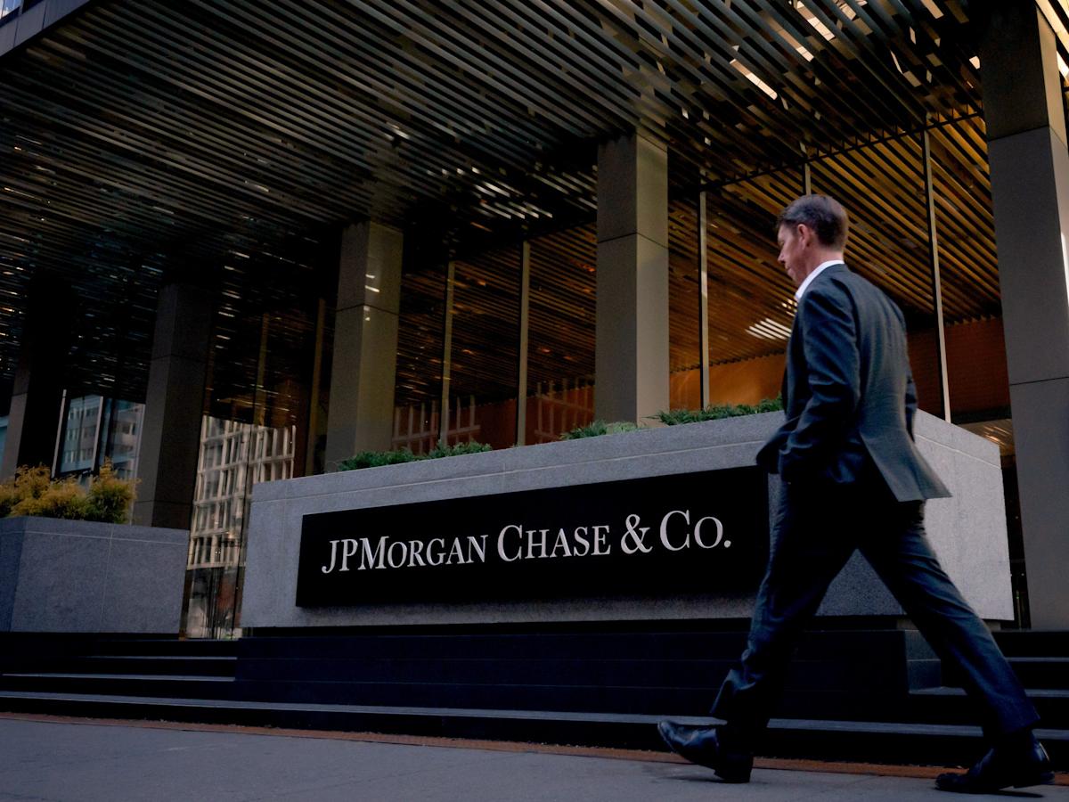 JPMorgan pushes into private company coverage as Wall Street eyes growing opportunity JPMorgan pushes into private company coverage as Wall Street eyes growing opportunity