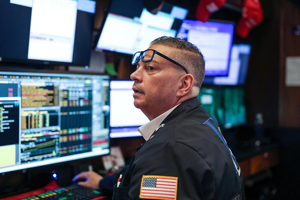 Dow, S&P 500, Nasdaq slip as emerging doubts threaten Wall Street’s rally Dow, S&P 500, Nasdaq slip as emerging doubts threaten Wall Street’s rally