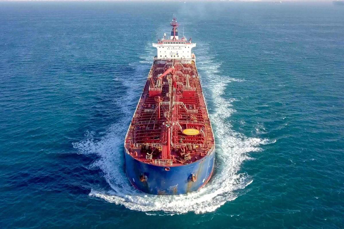 Crude Prices Climb on Geopolitical Risks from Russia and Iran Crude Prices Climb on Geopolitical Risks from Russia and Iran