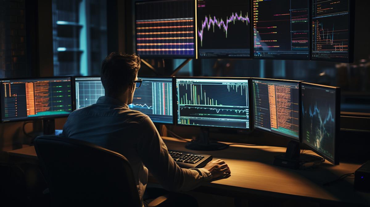 AI Cycles Support Long-Term View on META Despite Near-Term Pressure AI Cycles Support Long-Term View on META Despite Near-Term Pressure