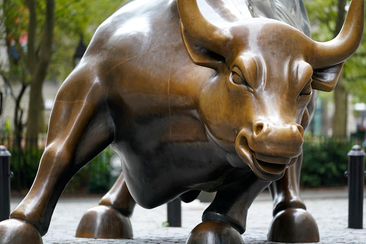 What is a bull market? Definition, examples, and investment strategies. What is a bull market? Definition, examples, and investment strategies.