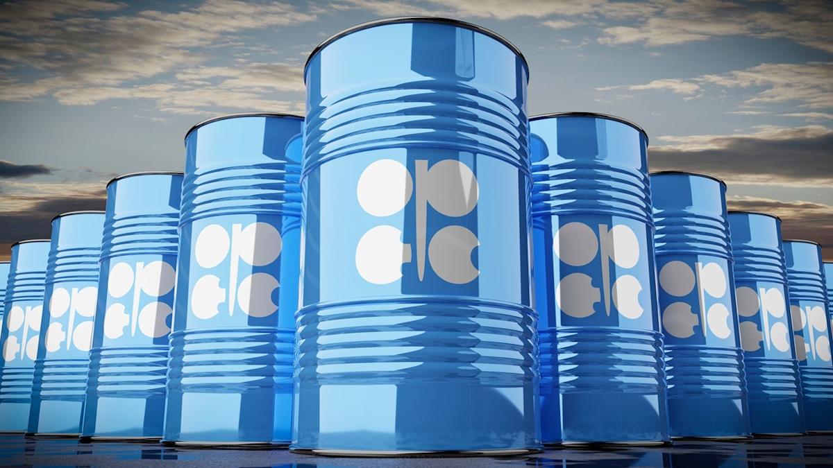 OPEC expects oil demand surge in Q3, followed by tight supply-demand balance OPEC expects oil demand surge in Q3, followed by tight supply-demand balance