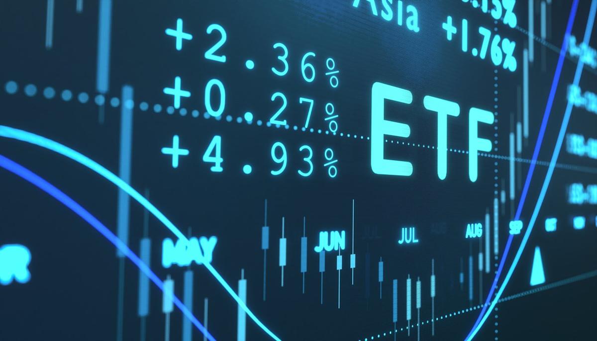 Meet the Only Vanguard ETF That Has Turned ,000 Into ,000 Since 2015 Meet the Only Vanguard ETF That Has Turned ,000 Into ,000 Since 2015