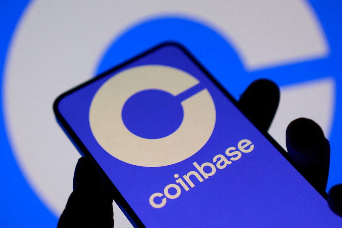 Circle, Coinbase surge after lawmakers unveil revised stablecoin rule Circle, Coinbase surge after lawmakers unveil revised stablecoin rule