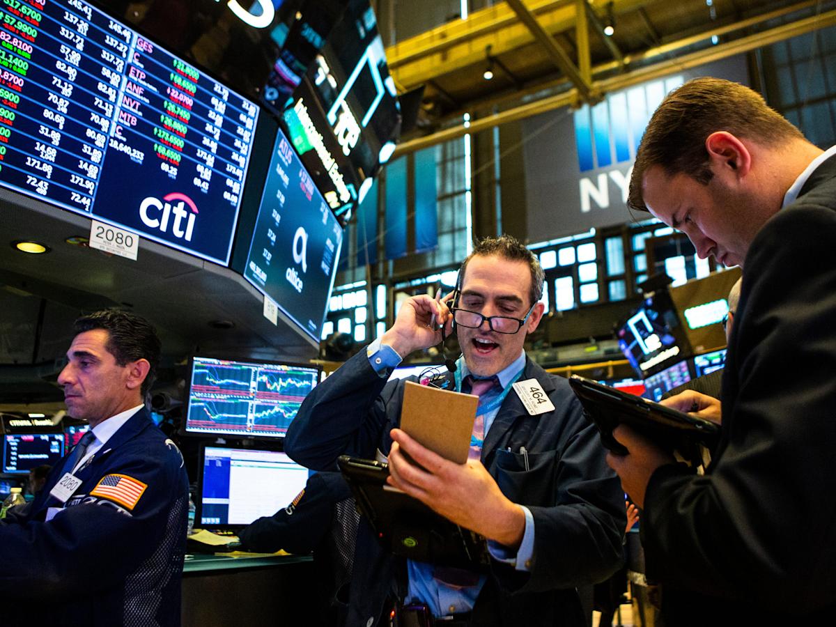 Retail investors will lead a 0 billion buying spree that could send stocks soaring through year-end, JPMorgan says Retail investors will lead a 0 billion buying spree that could send stocks soaring through year-end, JPMorgan says