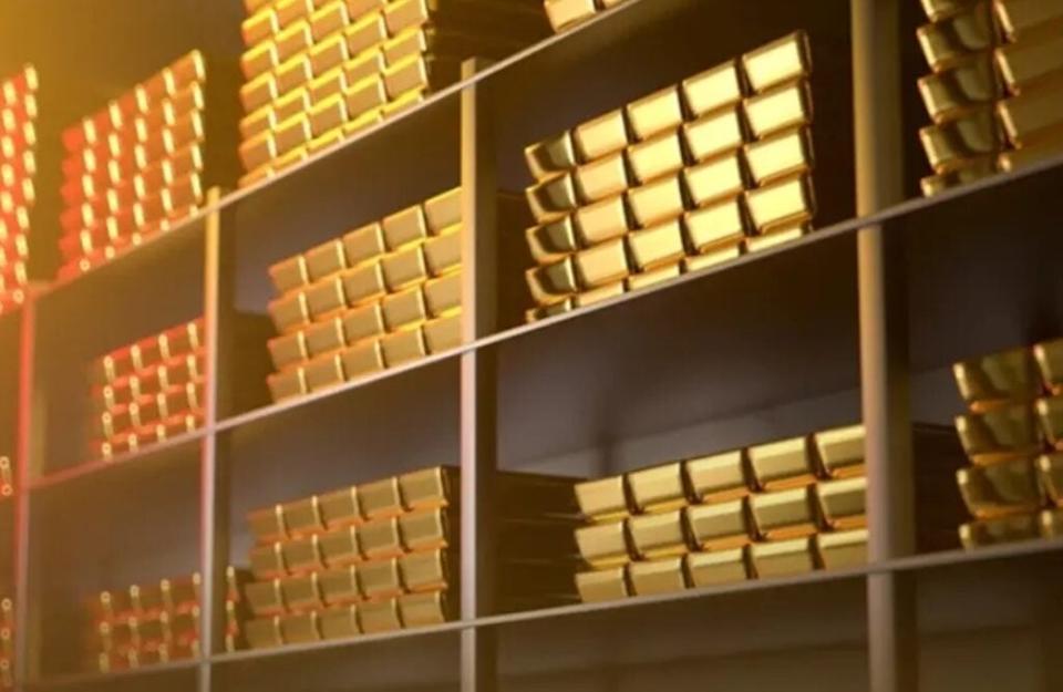 Jack Ma-Backed Insurer Yunfeng Financial Launches Gold Token Jack Ma-Backed Insurer Yunfeng Financial Launches Gold Token