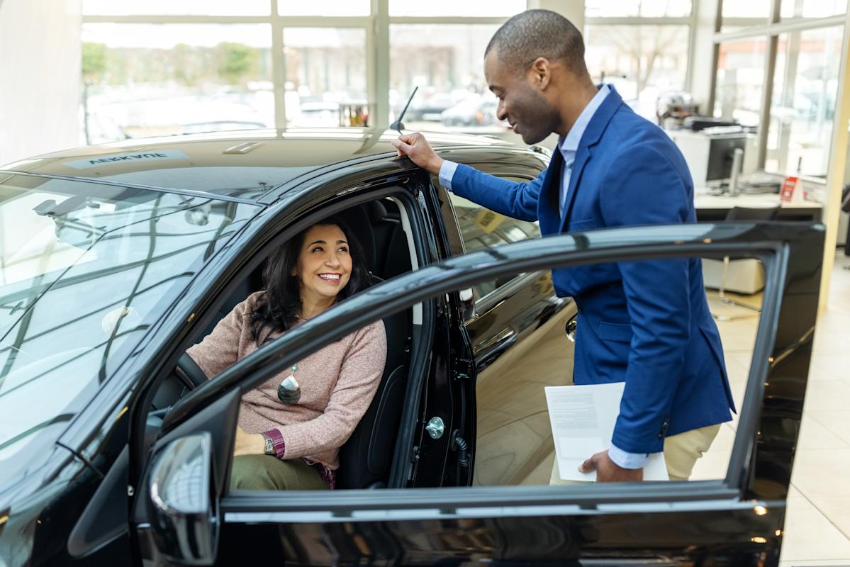 Can you use a personal loan to buy a car? Can you use a personal loan to buy a car?