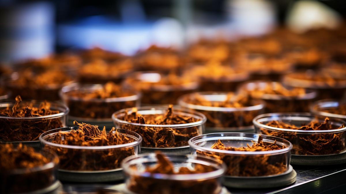 Altria (MO) Eyes Second-Half Profit Lift From U.S. Tobacco Tax Rebate Altria (MO) Eyes Second-Half Profit Lift From U.S. Tobacco Tax Rebate