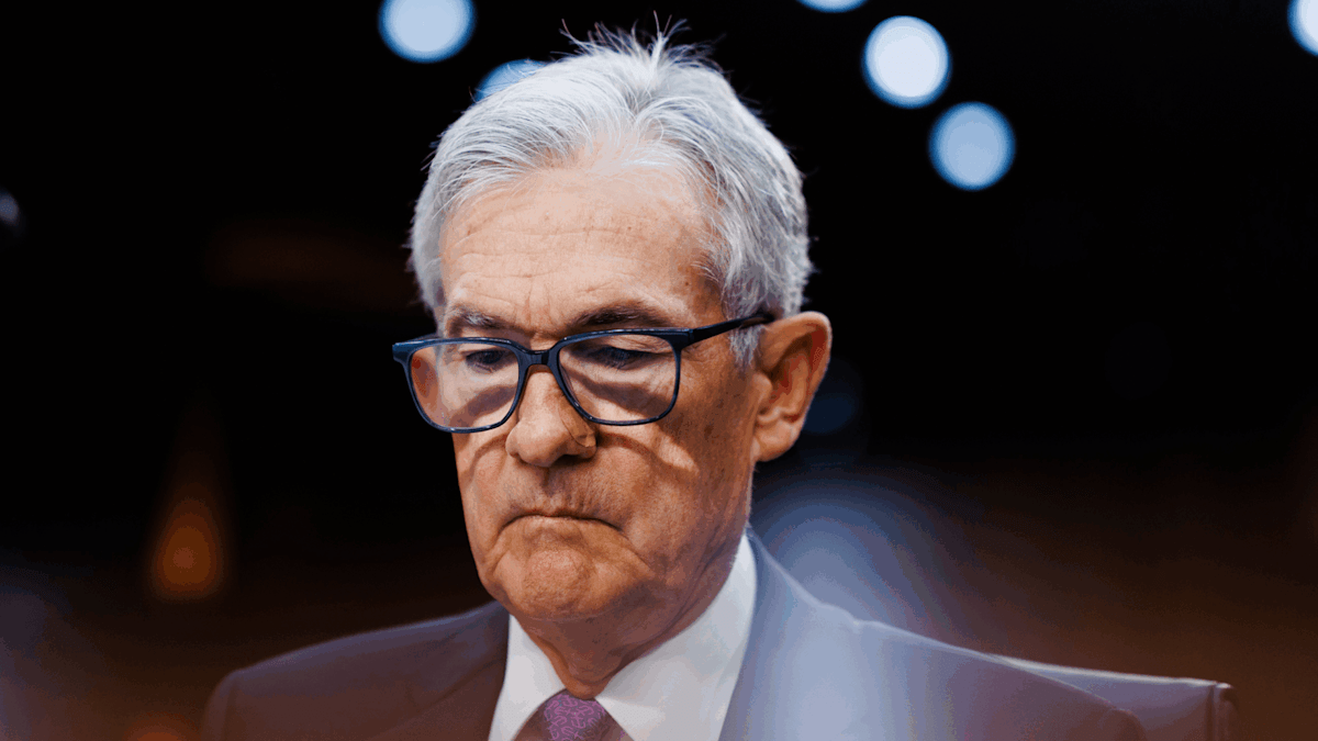 Just How Much Data Does the Fed Need to Cut Rates? Just How Much Data Does the Fed Need to Cut Rates?