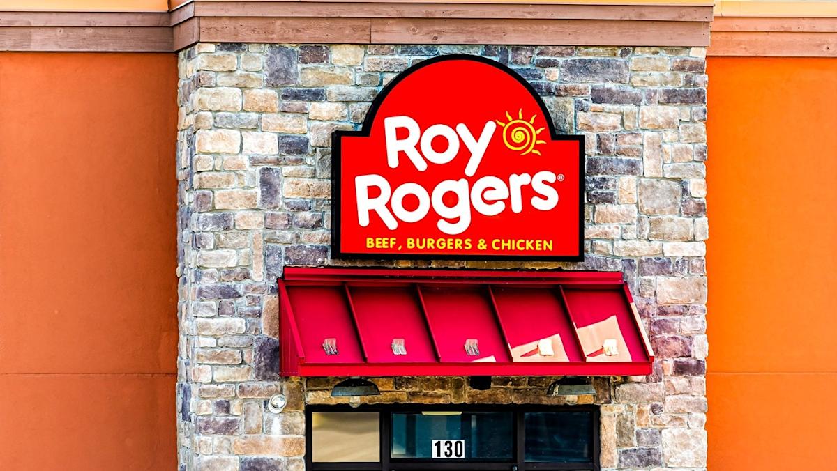 Roy Rogers to launch new outlet in Cherry Hill, New Jersey Roy Rogers to launch new outlet in Cherry Hill, New Jersey