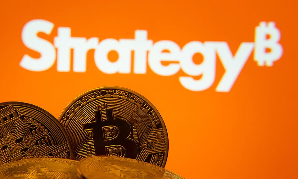 Canadian Pension Fund Buys Strategy Stock Canadian Pension Fund Buys Strategy Stock