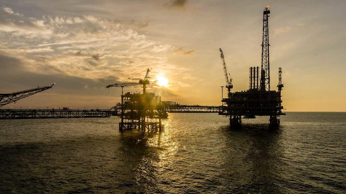 Buccaneer to boost oil production at Pine Mills field using waterflood scheme Buccaneer to boost oil production at Pine Mills field using waterflood scheme