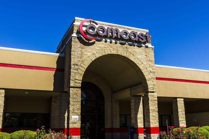 Analysts Remain Mixed on Comcast (CMCSA) Amid NVIDIA Deal Analysts Remain Mixed on Comcast (CMCSA) Amid NVIDIA Deal