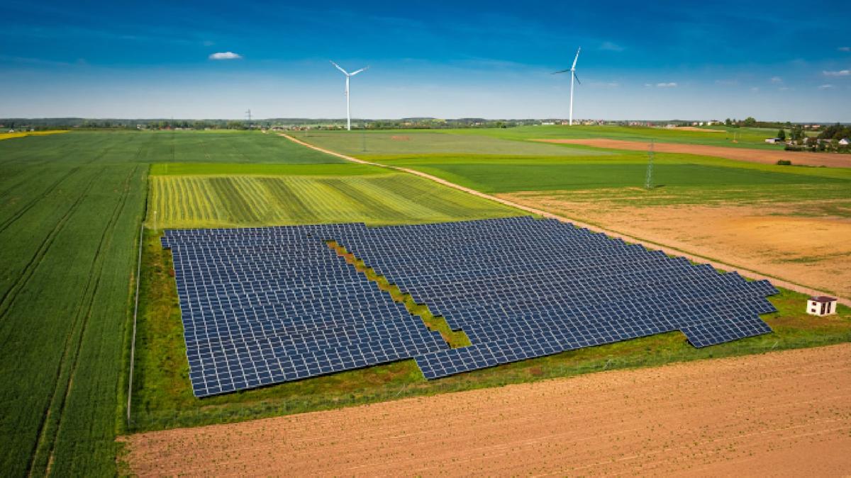 NLCIL, NALCO sign thermal and renewable energy development deal NLCIL, NALCO sign thermal and renewable energy development deal