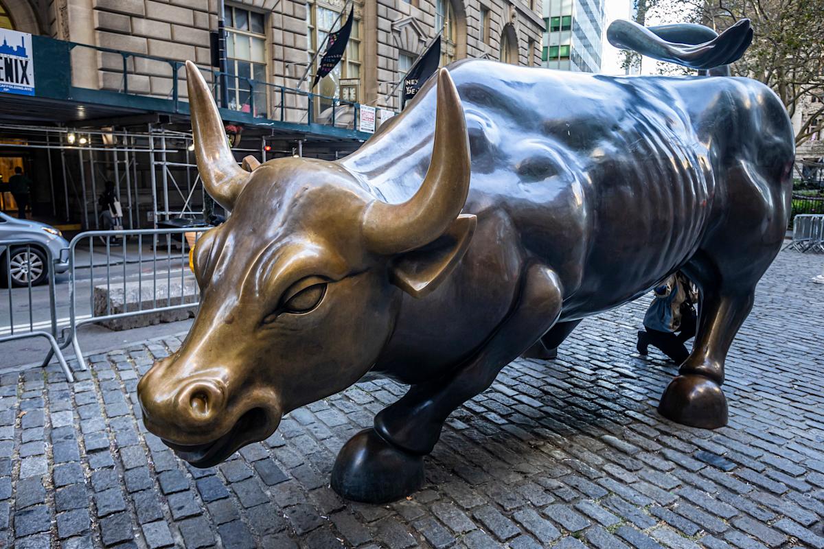 Wall Street calls for stock market rally to continue as corporate profits remain resilient despite tariffs Wall Street calls for stock market rally to continue as corporate profits remain resilient despite tariffs