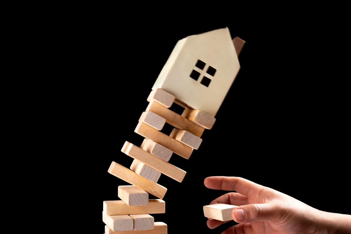 The Housing Market Is Slowing Down But These REIT ETFs Are Running Hot. Thank AI. The Housing Market Is Slowing Down But These REIT ETFs Are Running Hot. Thank AI.