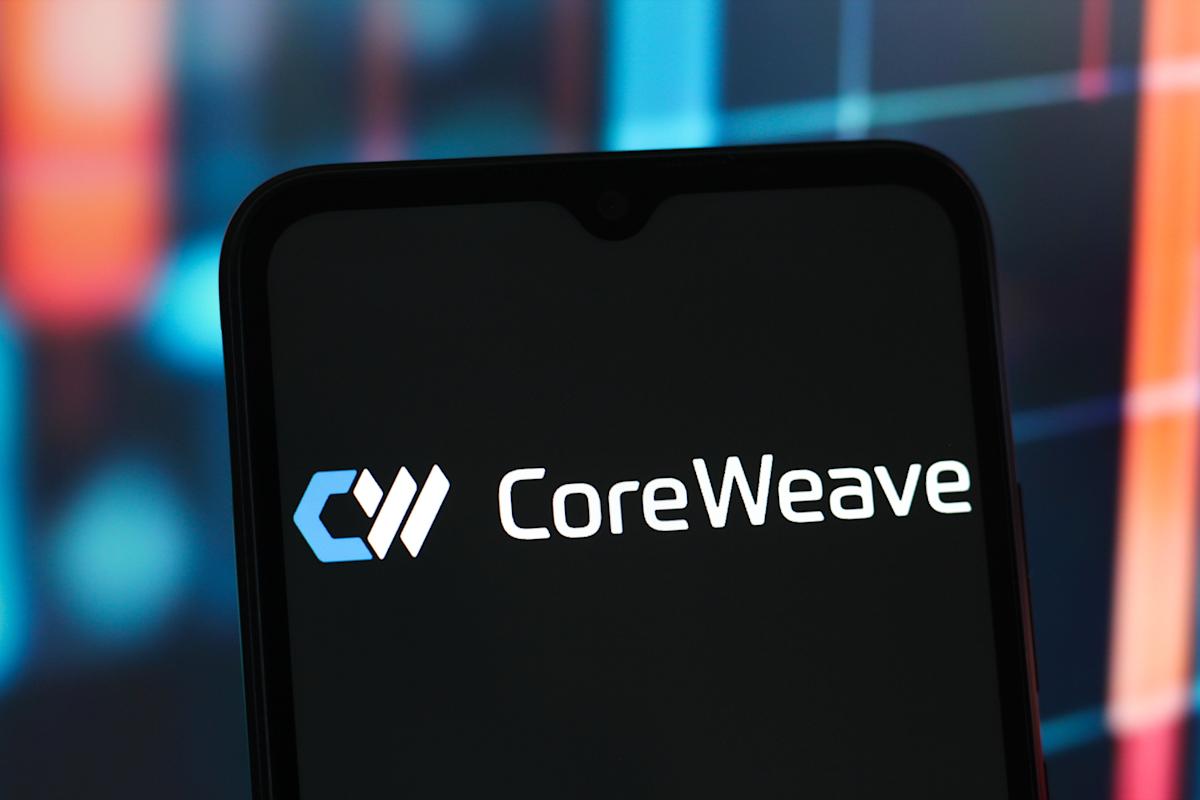CoreWeave stock surge brings post-IPO rally to 340% after unusually positive analyst downgrade CoreWeave stock surge brings post-IPO rally to 340% after unusually positive analyst downgrade