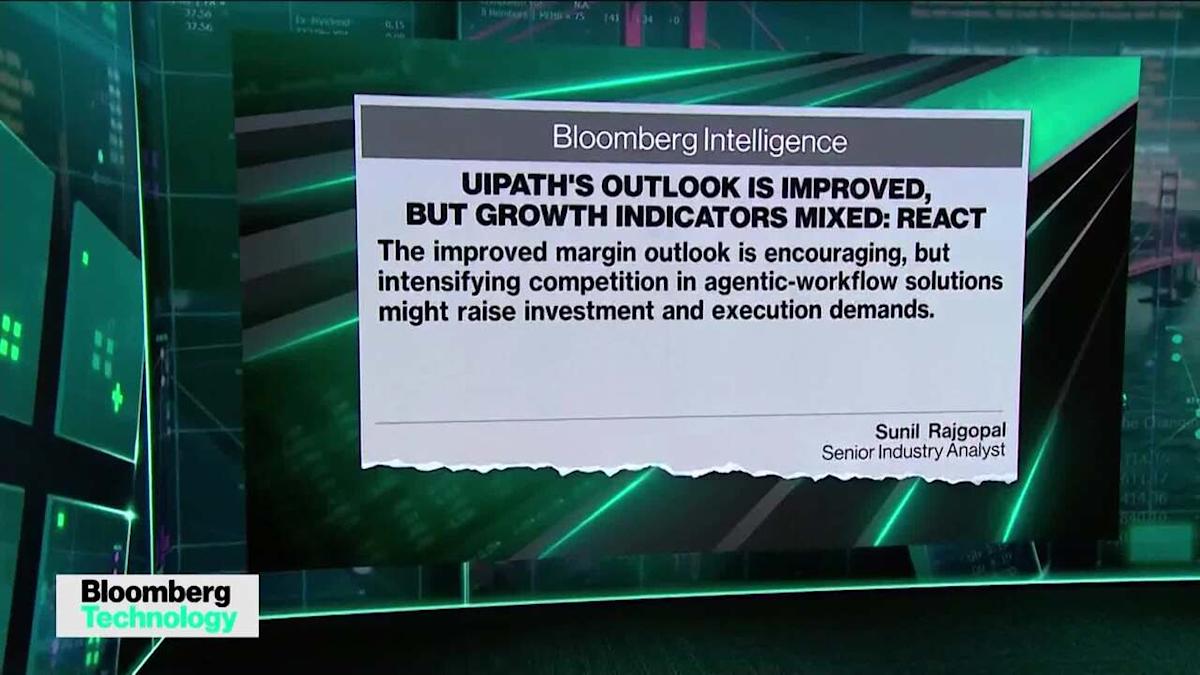 Opportunities in Agentic Automation Opportunities in Agentic Automation