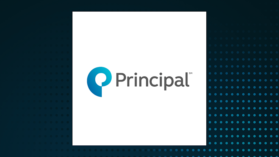 Principal Financial CEO Lifts ROE Target, Highlights SMB Growth and AI Push at BofA Conference Principal Financial CEO Lifts ROE Target, Highlights SMB Growth and AI Push at BofA Conference