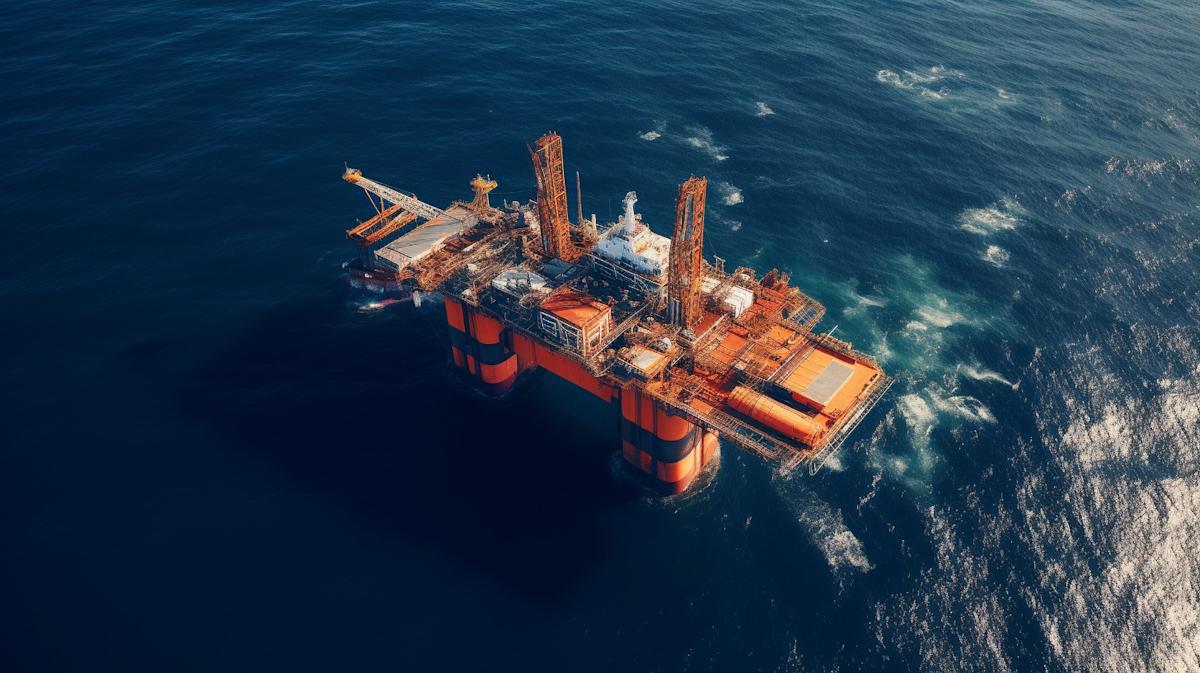 Kosmos Energy (KOS) Gains Following Significant Progress in West Africa Kosmos Energy (KOS) Gains Following Significant Progress in West Africa