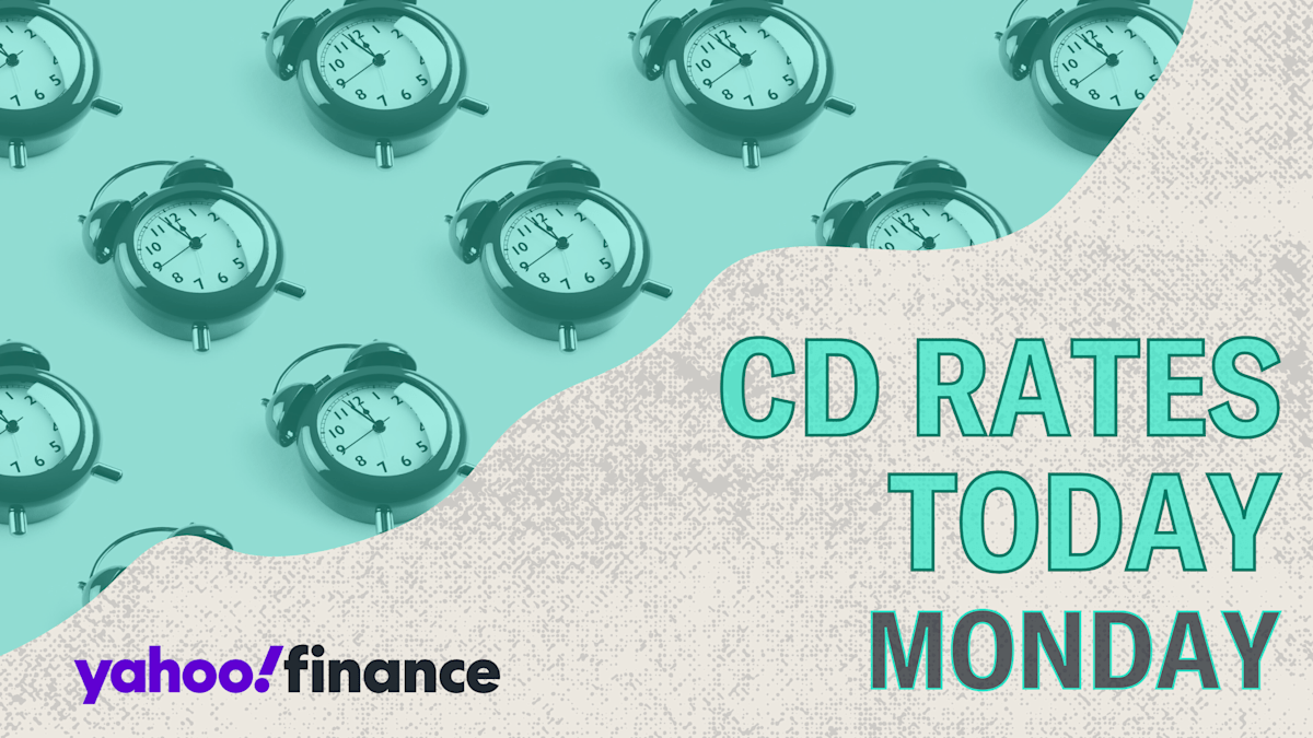 Best CD rates today, December 29, 2025 (Lock in up to 4% APY) Best CD rates today, December 29, 2025 (Lock in up to 4% APY)