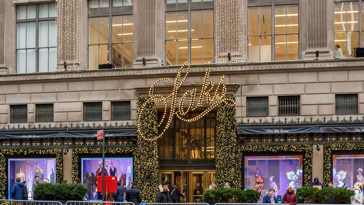 Saks Global wins approval for creditor vote plan Saks Global wins approval for creditor vote plan