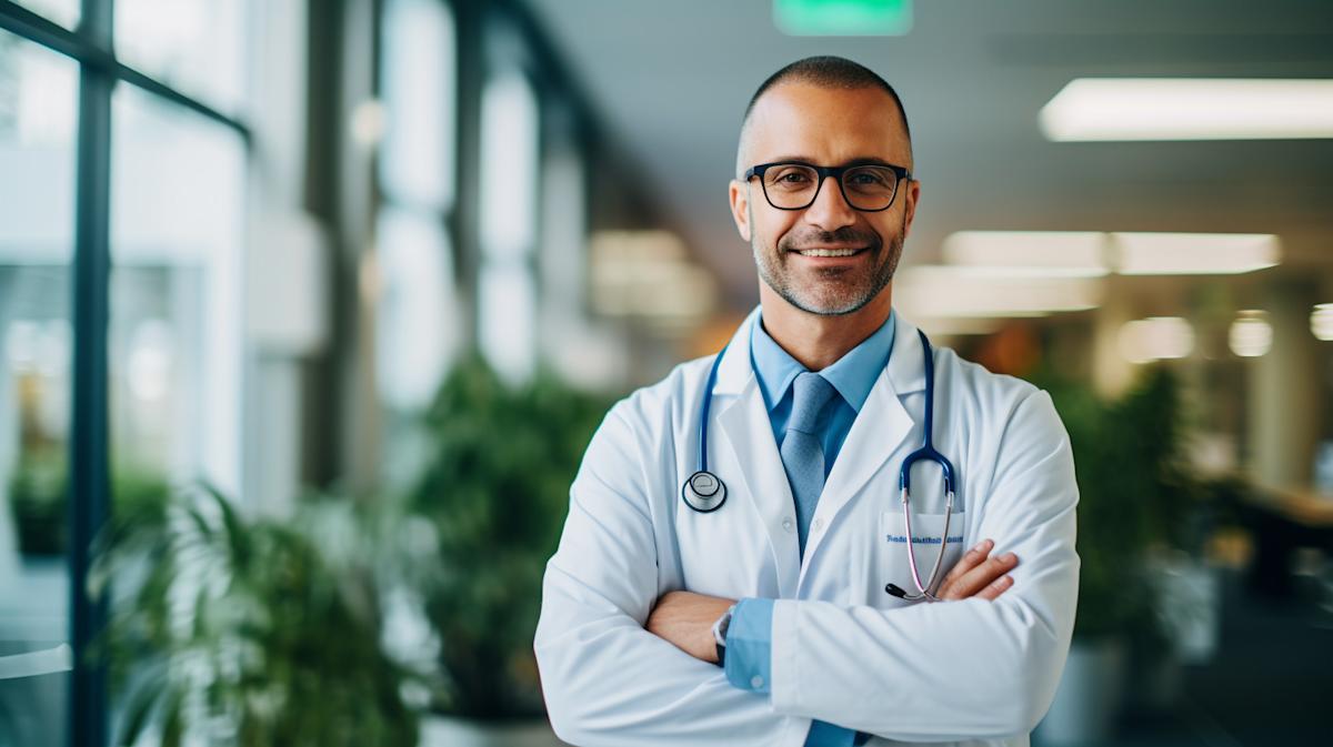How Healthpeak Properties (DOC) Supports Long-Term Income Strategies How Healthpeak Properties (DOC) Supports Long-Term Income Strategies