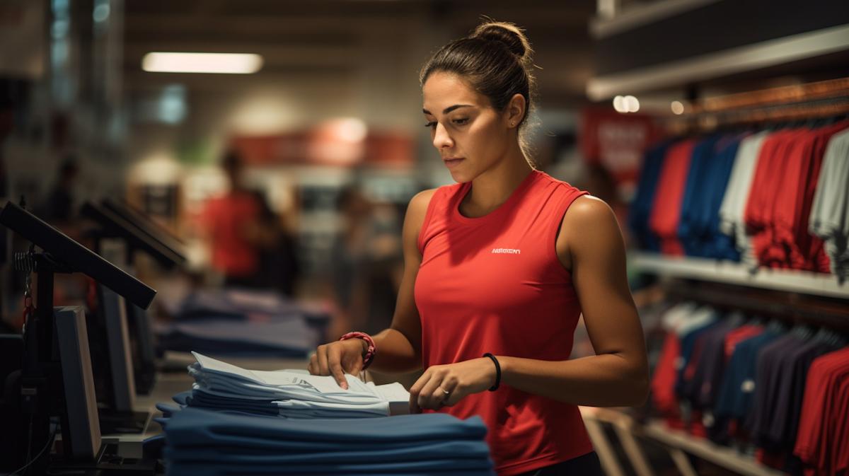 Why Lululemon Athletica Inc. (LULU) Crashed On Friday Why Lululemon Athletica Inc. (LULU) Crashed On Friday