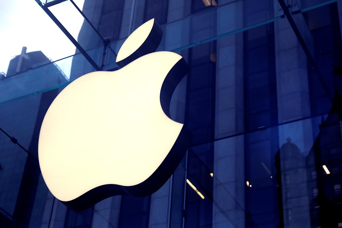 Apple stock hit with downgrade by Needham analysts, citing stiff AI competition Apple stock hit with downgrade by Needham analysts, citing stiff AI competition