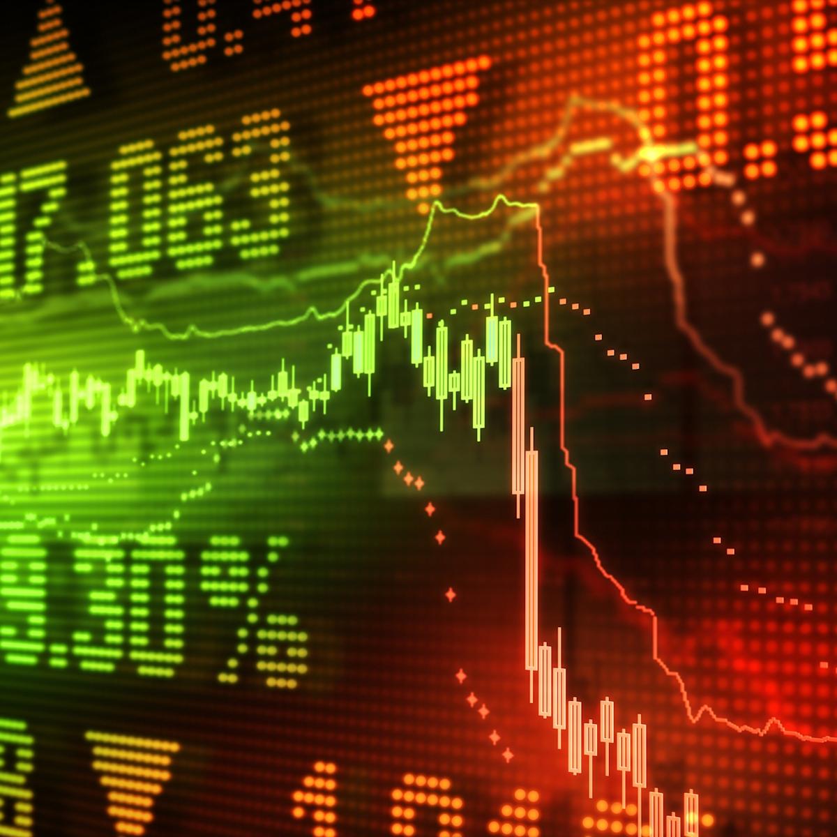 Here’s How I’d Allocate 0,000 in Capital In This Topsy-Turvy Market Here’s How I’d Allocate 0,000 in Capital In This Topsy-Turvy Market