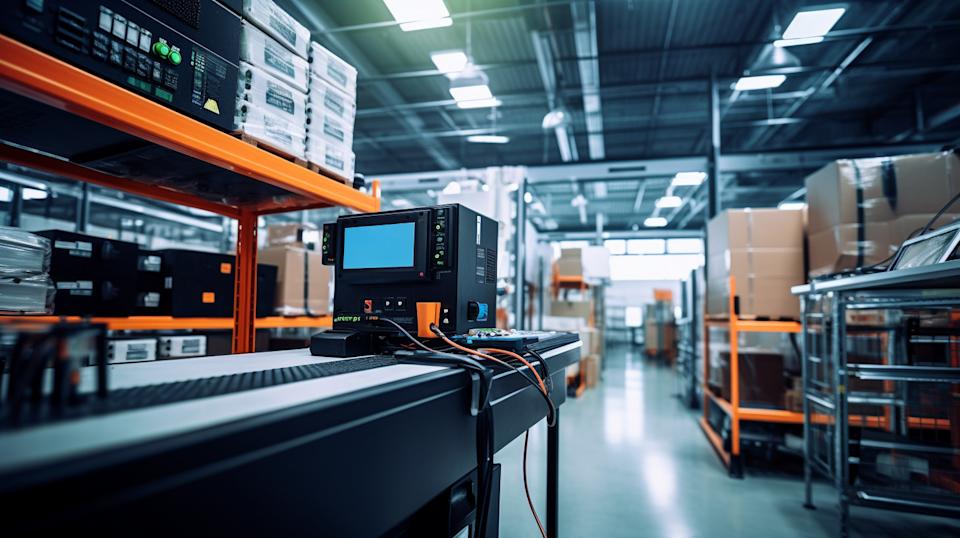 Microvast Holdings (MVST) Strengthens European EV Push with IVECO Expansion Microvast Holdings (MVST) Strengthens European EV Push with IVECO Expansion