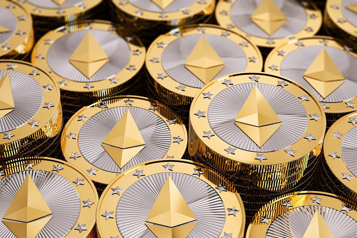 3 Reasons to Buy Ethereum Before January 2026 3 Reasons to Buy Ethereum Before January 2026