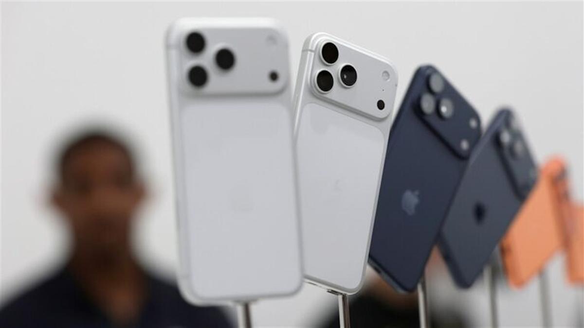 Apple Looking Good Amid Current Environment, IDC’s Popal Says Apple Looking Good Amid Current Environment, IDC’s Popal Says