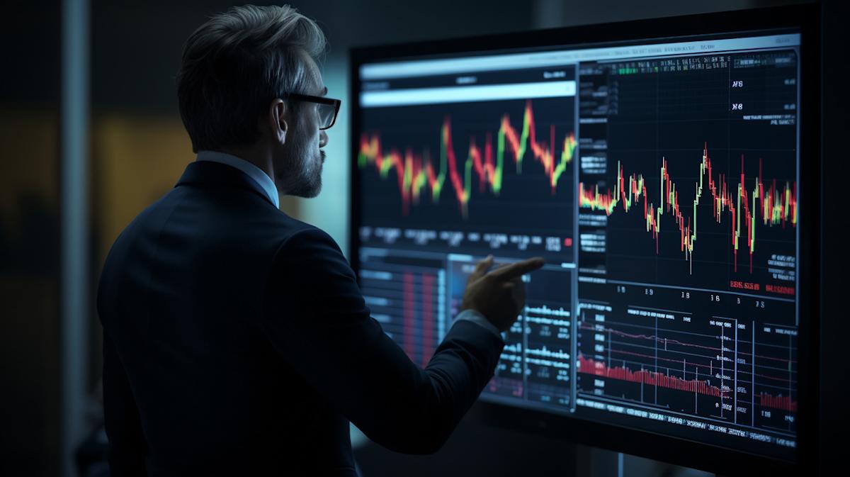 “I’m Putting That One on the Do-Not-Touch List” “I’m Putting That One on the Do-Not-Touch List”