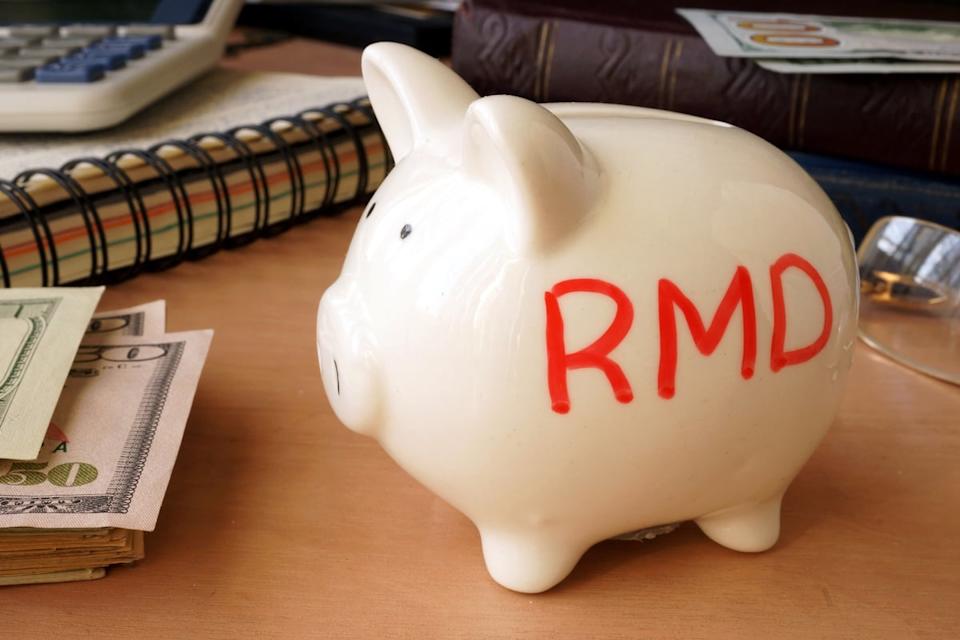 Are You Reinvesting Your RMD as a Retiree? What Do You Need to Know? Are You Reinvesting Your RMD as a Retiree? What Do You Need to Know?