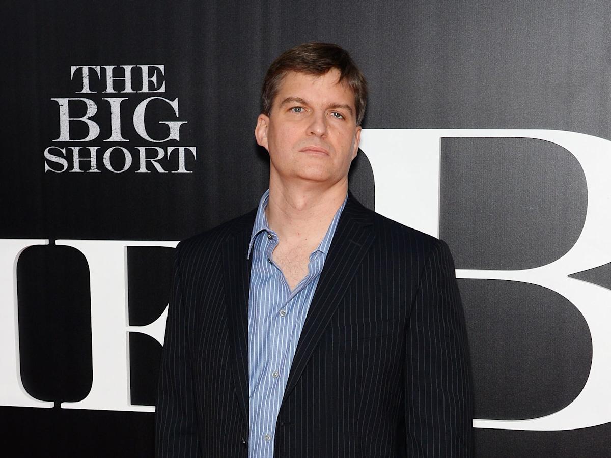 The internet is loving ‘Big Short’ investor Michael Burry’s crusade against Nvidia and the AI giants The internet is loving ‘Big Short’ investor Michael Burry’s crusade against Nvidia and the AI giants