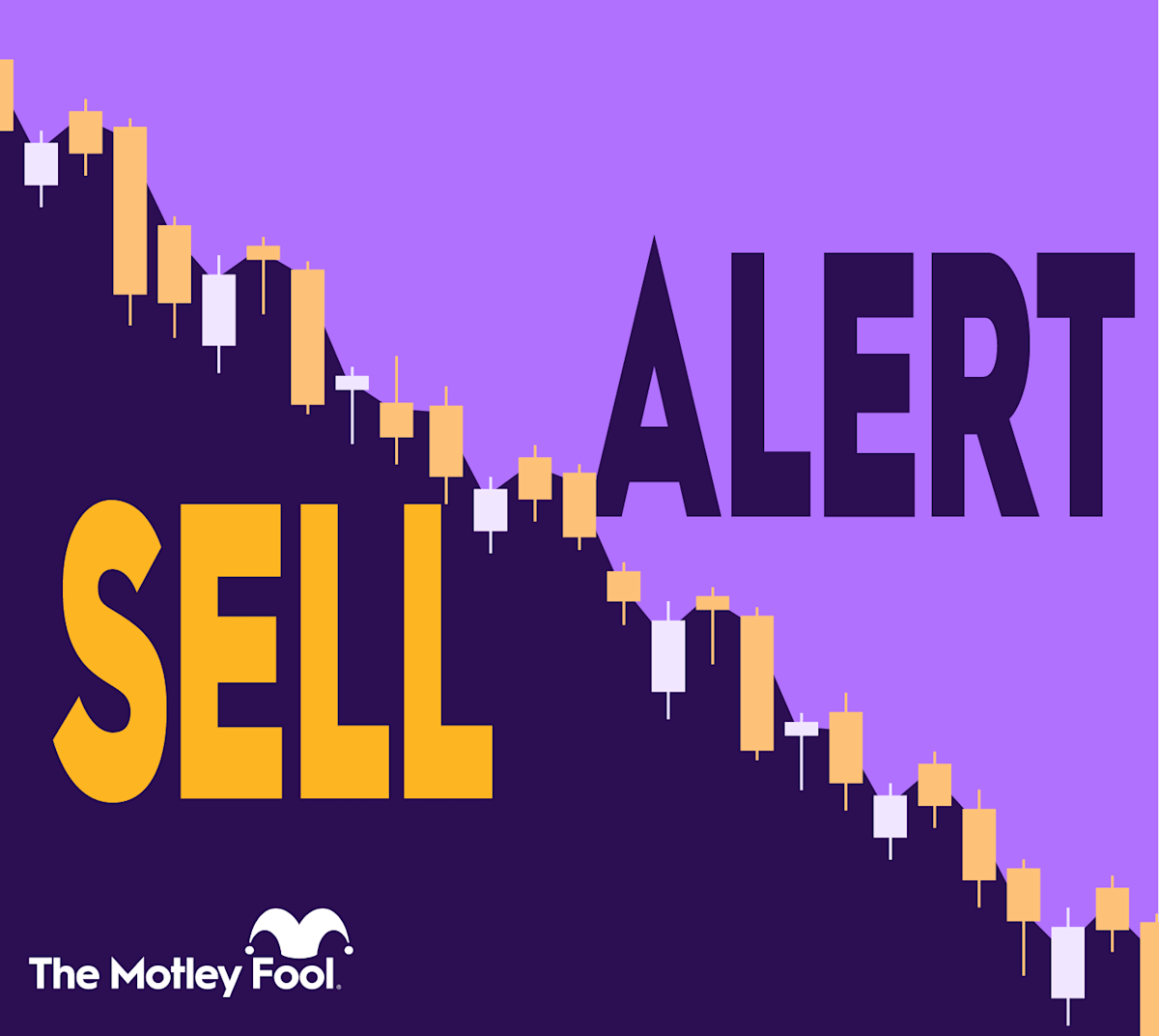 What This Major Exit Signals for Investors What This Major Exit Signals for Investors