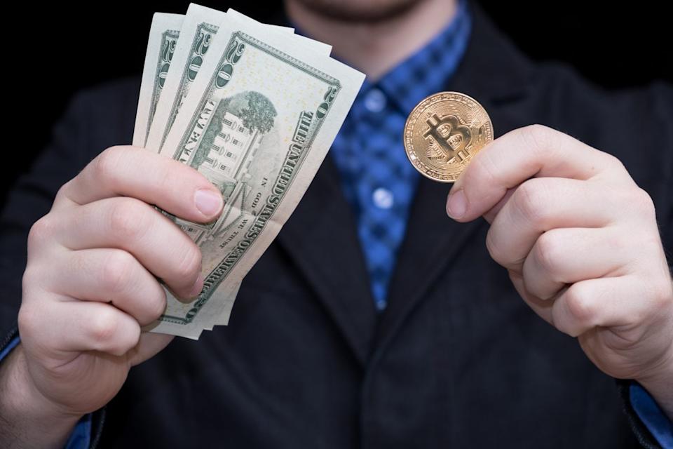 Strategy Just Passed BlackRock as the Largest Bitcoin Holder in the World Strategy Just Passed BlackRock as the Largest Bitcoin Holder in the World