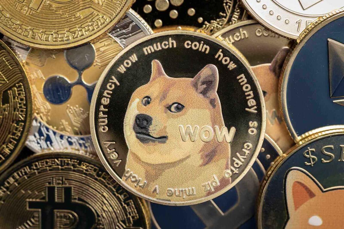 This Dogecoin Treasury Company Just Scored a Robinhood Deal. Should You Buy the Penny Stock Here? This Dogecoin Treasury Company Just Scored a Robinhood Deal. Should You Buy the Penny Stock Here?