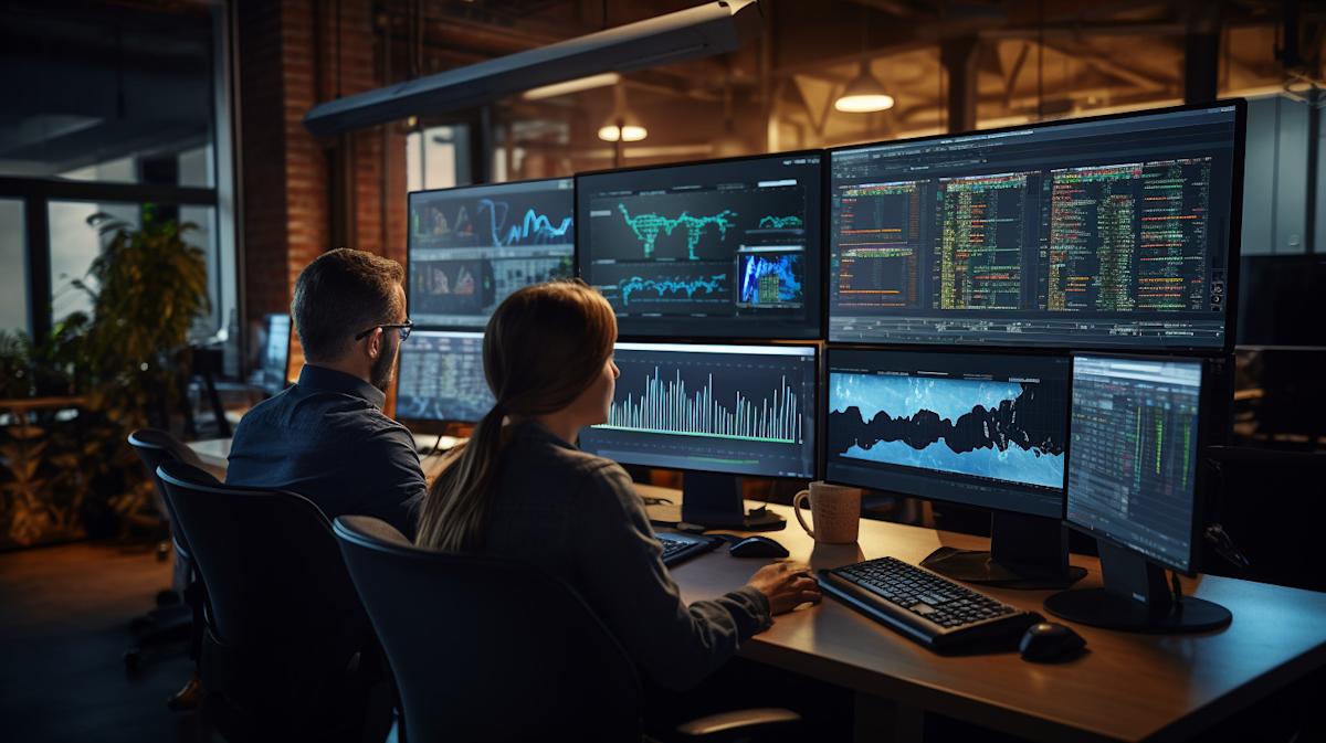 Monday.com Releases 2024 ESG Report, Highlights Inclusivity, Responsible AI, Sustainable Growth Monday.com Releases 2024 ESG Report, Highlights Inclusivity, Responsible AI, Sustainable Growth