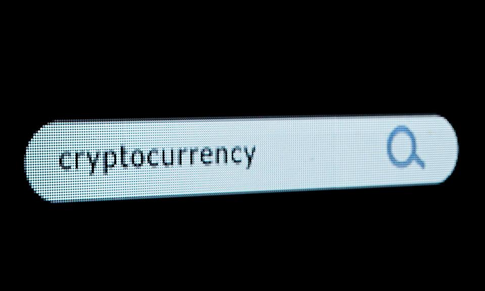 Small-Cap Stock Blockmate Ventures Is A Bet On A Clean Crypto Future Small-Cap Stock Blockmate Ventures Is A Bet On A Clean Crypto Future